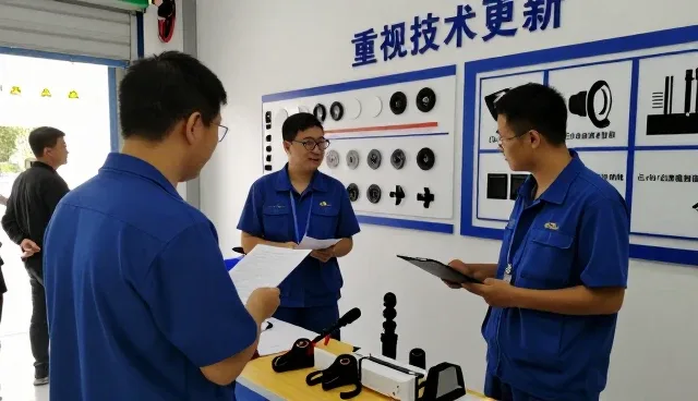 北京华通建兴建设工程有限公司提供全程保障品质相关解决方案