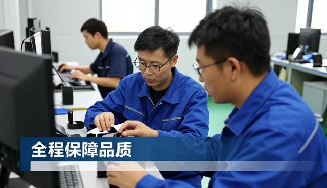 技术咨询技术：重视技术更新企业须知