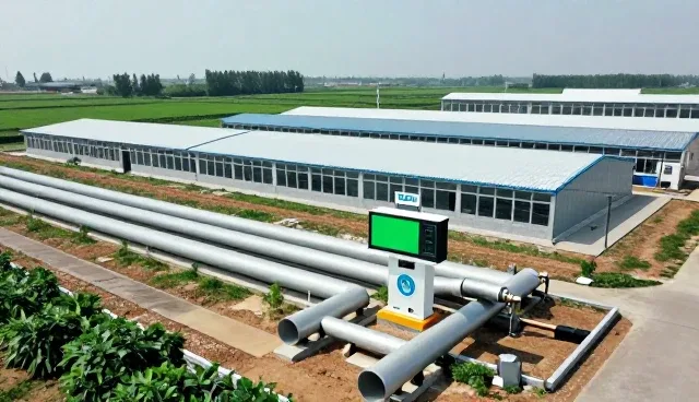 管道安全常见问题与高效应对策略
